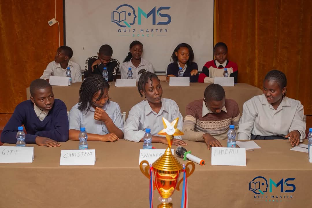 Quiz Master — Institut Matoleo