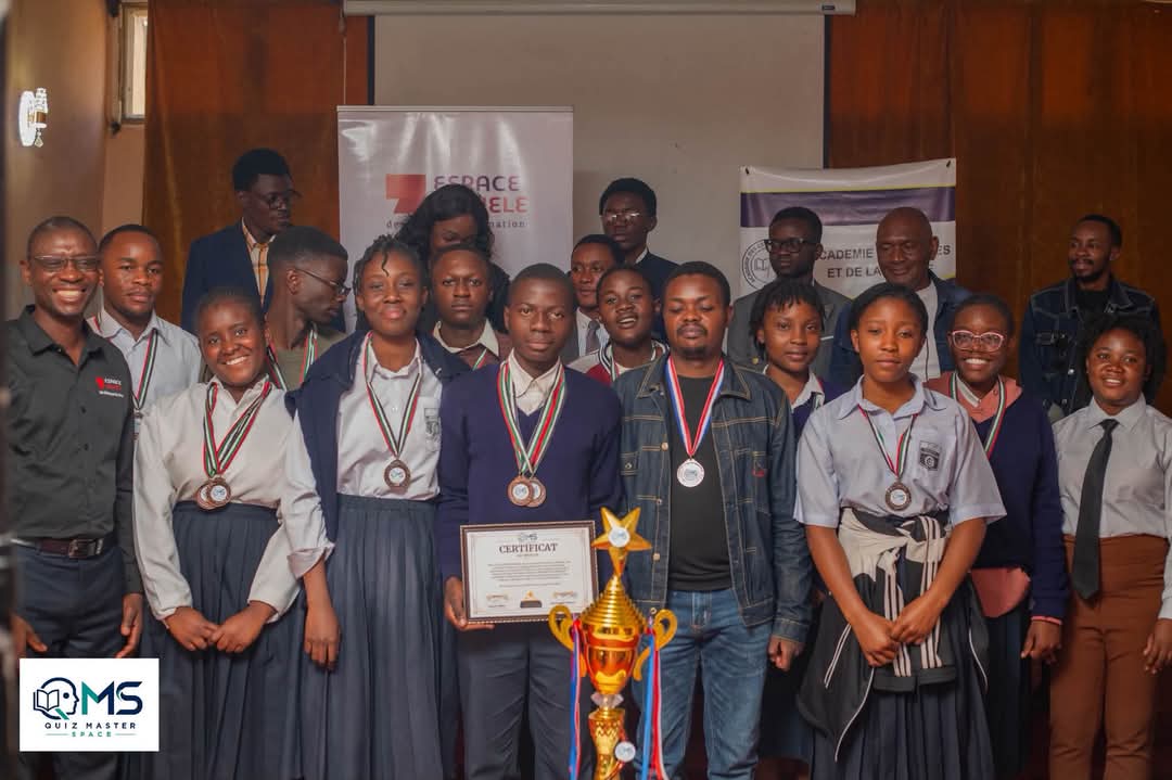 Quiz Master — Institut Matoleo