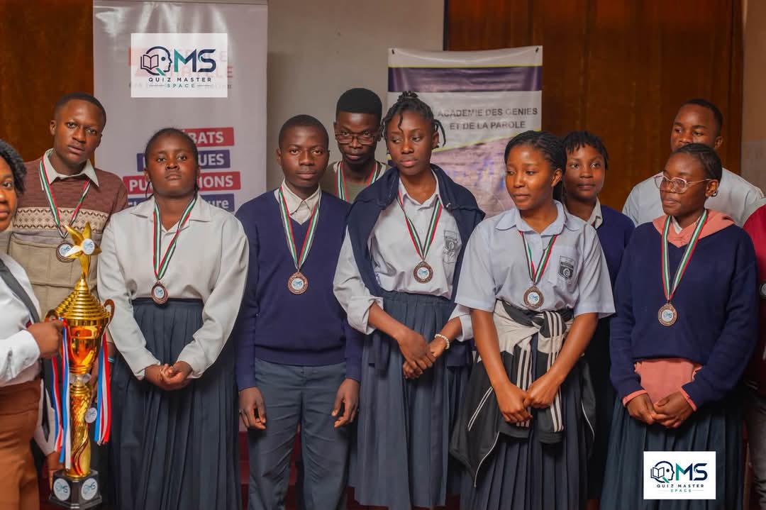 Quiz Master — Institut Matoleo