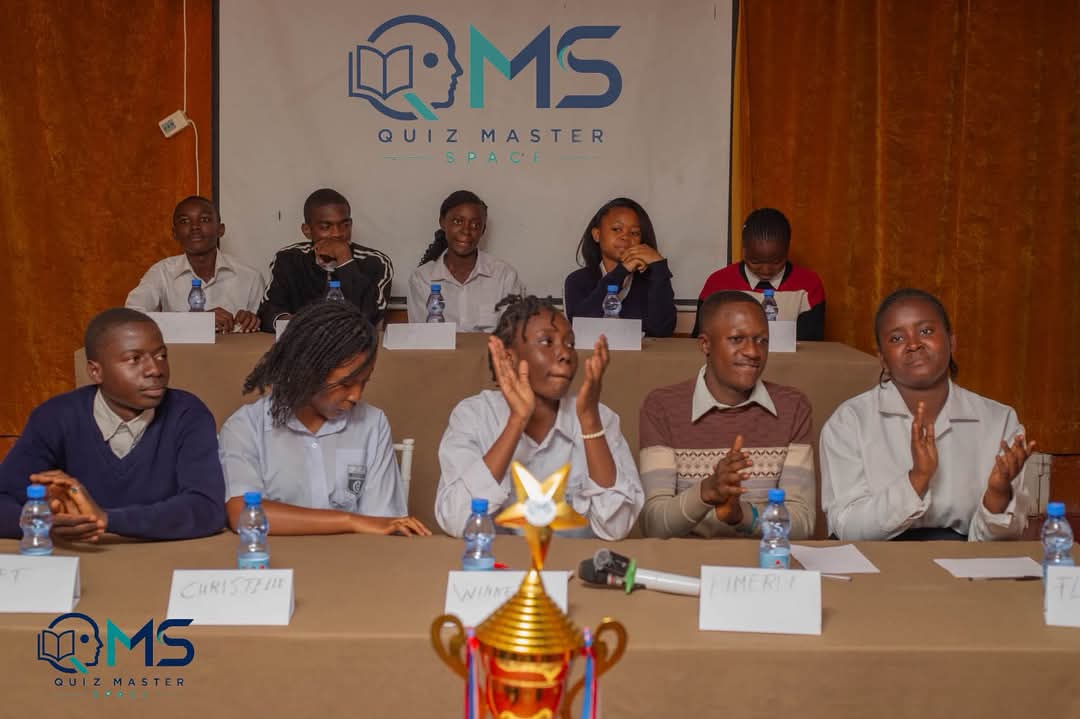 Quiz Master — Institut Matoleo