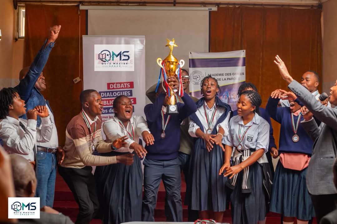 Quiz Master — Institut Matoleo
